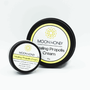 Healing Propolis Cream